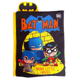 WB DC My First Comic Soft Book - Superman Stuff