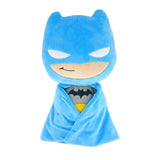WB DC Plush - Batman - Superman Stuff