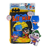WB DC My First Comic Soft Book - Superman Stuff