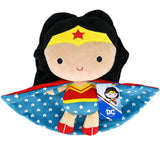 WB DC Plush - Wonder Woman - Superman Stuff