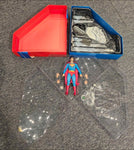 Superman The Movie Sideshow Exclusive Edition 2011 Christopher Reeve 1/6 Scale - supermanstuff.com