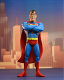 Superman Toony Comics Action Figure - supermanstuff.com