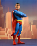 Superman Toony Comics Action Figure - supermanstuff.com