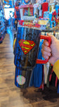 Superman 40 oz stainless steel travel cup - supermanstuff.com