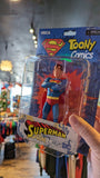 Superman Toony Comics Action Figure - supermanstuff.com