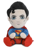 Superman (2025) - Superman Phunny Plush - Superman Stuff