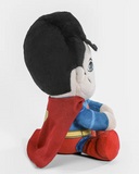 Superman (2025) - Superman Phunny Plush - Superman Stuff