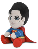 Superman (2025) - Superman Phunny Plush - Superman Stuff