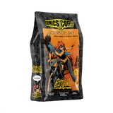 Batgirl: Gotham City™ Ginger 12oz Coffee - Superman Stuff