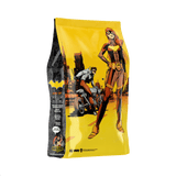 Batgirl: Gotham City™ Ginger 12oz Coffee - Superman Stuff