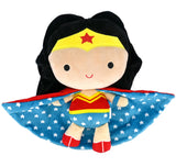 WB DC Plush - Wonder Woman - Superman Stuff