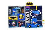 WB DC My First Comic Soft Book - Superman Stuff