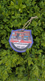 Super Museum Logo Ornament - Superman Stuff
