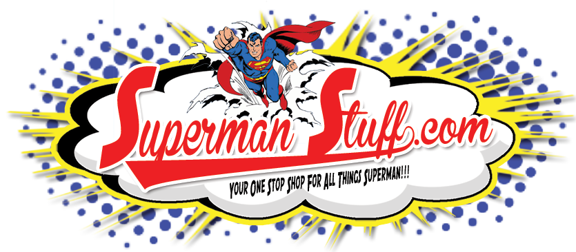 Superman and Lois Lane Lifesize Cardboard Cutout buy cutouts, standups &  standees at