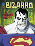 Bizarro - supermanstuff.com