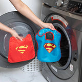 Caped SuperBib: Superman - supermanstuff.com