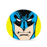 Batman Face Mask Sheet DC Comics - supermanstuff.com