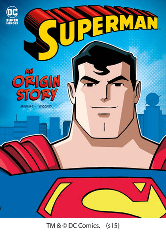 Superman - supermanstuff.com