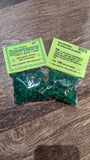 Green Kryptonite Rock Candy - supermanstuff.com