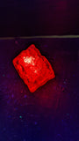 Red KryptoKube Meteor Crystal - supermanstuff.com