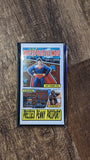 NEW Metropolis- PASSPORT To Your Penny Adventure™ - supermanstuff.com