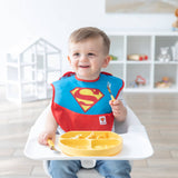 Caped SuperBib: Superman - supermanstuff.com