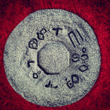 Smallville Kawatche Cave Wall Replica Kryptonian Key Display
How you will receive your display.