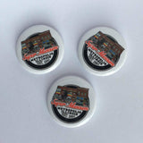 Super Museum Mini Button