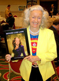Noel Neill Beyond Lois Lane - supermanstuff.com