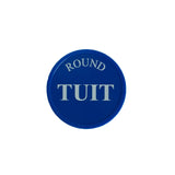 Super Museum Round Tuit