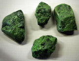 GLOW IN THE DARK Kryptonite Green Meteor Fragment - supermanstuff.com