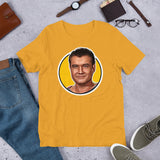 Honest George Portrait Style Shirt - supermanstuff.com