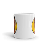 Honest George Adventures Coffee Mug - supermanstuff.com