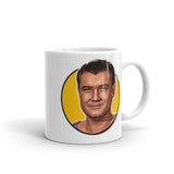 Honest George Adventures Coffee Mug - supermanstuff.com