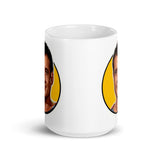 Honest George Adventures Coffee Mug - supermanstuff.com