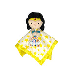 WB DC Wonder Woman Blanky