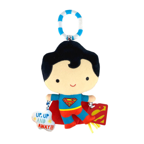 WB DC Activity Toy - Superman