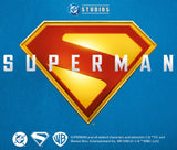 Superman 2025 Baby Joey Button - Superman Stuff