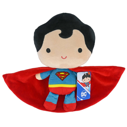 WB DC Plush - Superman