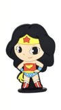 Wonder Woman DC Comics Little Happy Minifigure - supermanstuff.com