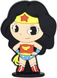 Wonder Woman DC Comics Little Happy Minifigure - supermanstuff.com