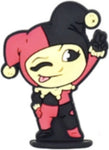 Harley Quinn DC Comics Little Happy Minifigure - supermanstuff.com