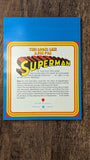 Superman: Serial to Cereal  *SIGNED By Author Gary Grossman* - supermanstuff.com