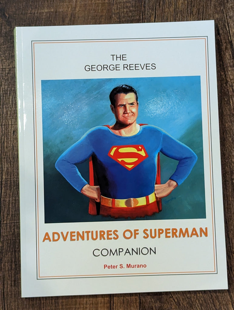 George Reeves Book George Reeves Superman Wallpaper