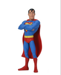 Superman Toony Comics Action Figure - supermanstuff.com