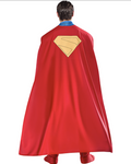 Superman 2025 Adult Cape
