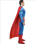 Superman 2025 Deluxe Adult Costume