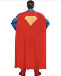 Superman 2025 Deluxe Adult Costume