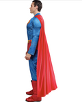Superman 2025 Deluxe Adult Costume