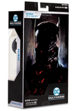 Mcfarlane Multiverse Batman (DC VS Vampires)(Gold Label) 7in Action Figure Multicolor